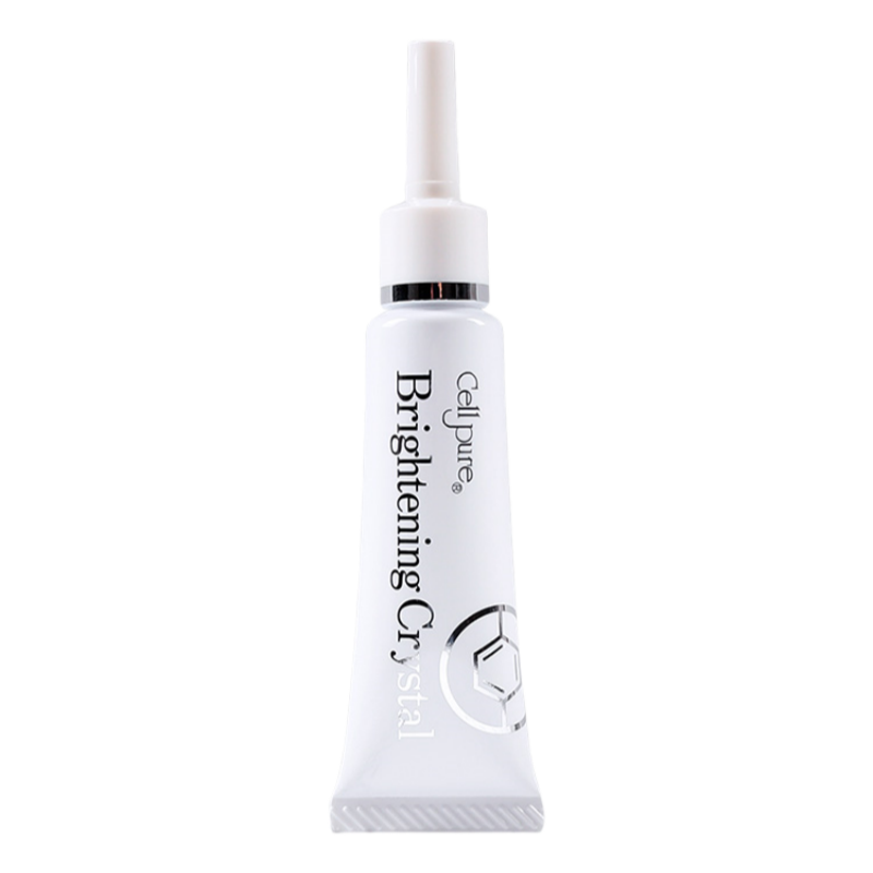 CELLPURE Brightening Crystal Hydroquinone 5% Cream 12g - myernk