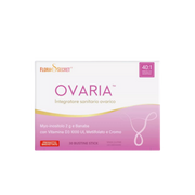 FLORA'S SECRET OVARIA Integratore Sanitario Ovarico - myernk