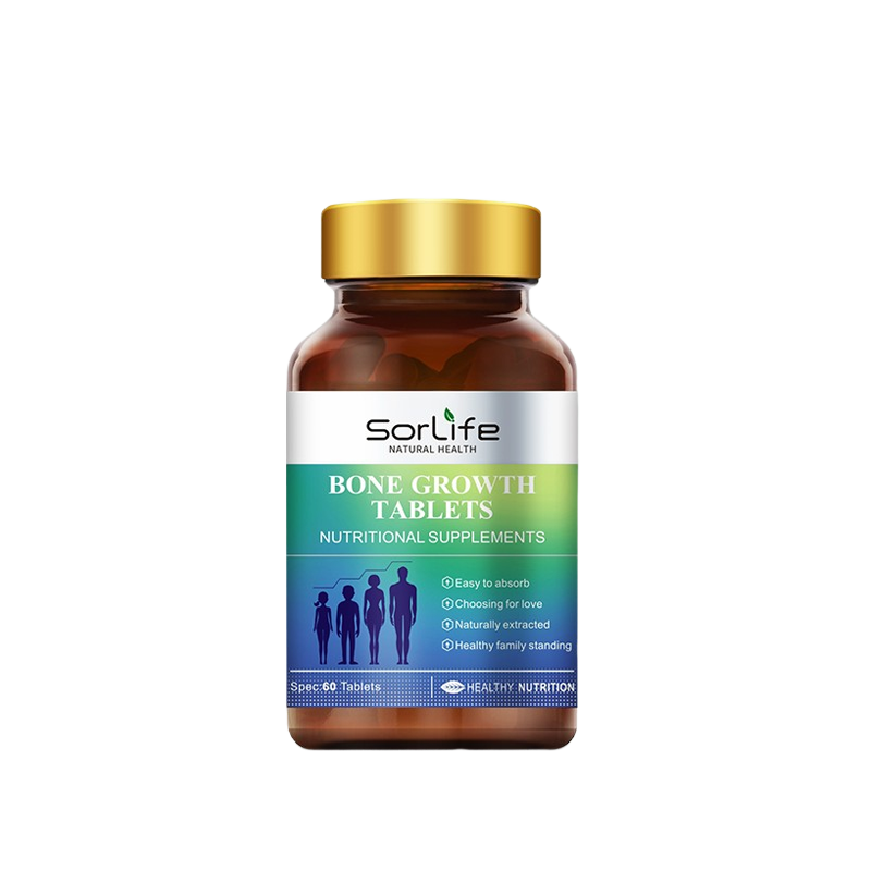 SORLIFE Bone Growth Tablets