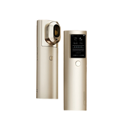 SIMPLE CHARM 24D Ultrasonic Beauty Device