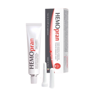 DERMOXEN Hemopran Cream 35ml - myernk