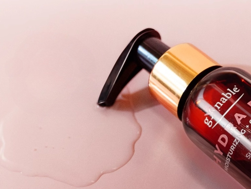 DERMOXEN Hydra Pro Moisturizing Cleansing Oil - myernk