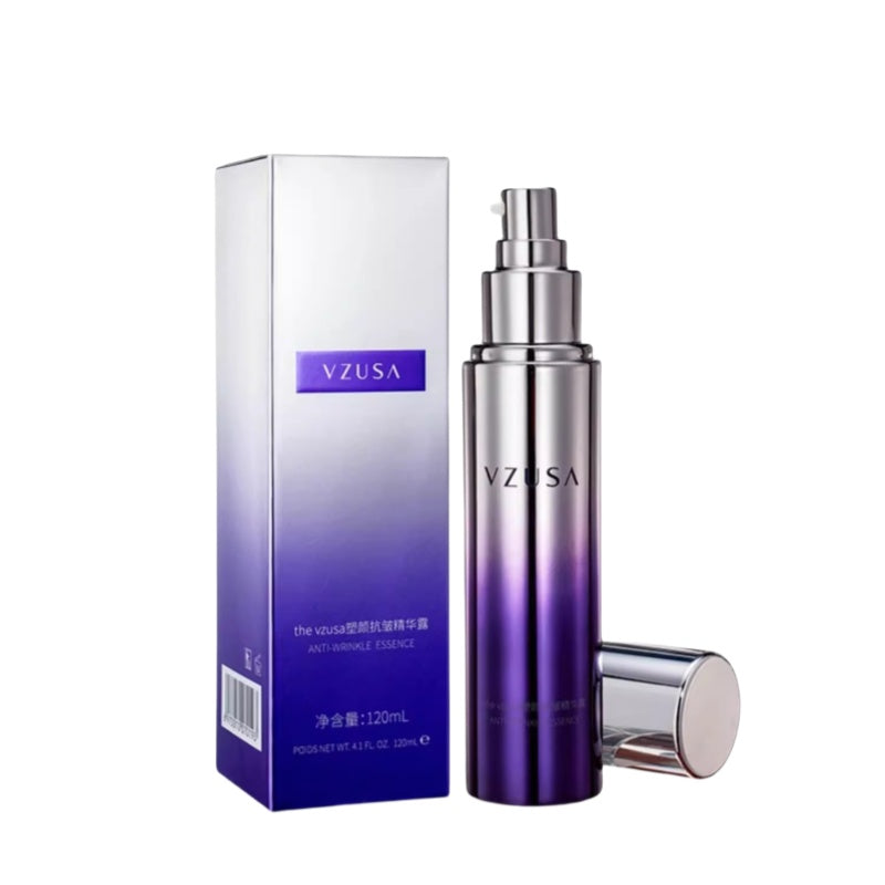 THE VZUSA Anti-wrinkle Essence 50ml/120ml - myernk