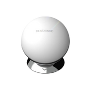 DENSHINDO Plasma Air Shower Facial Beauty Device Un-UN01-W - myernk