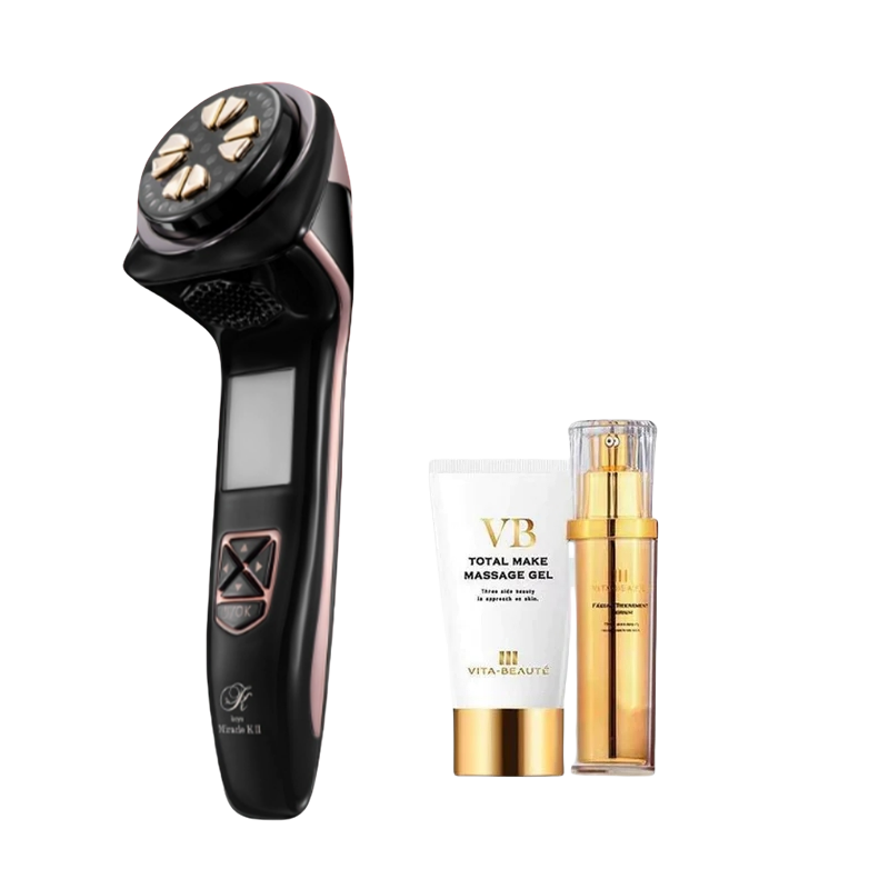 Koyosha Miracle KII RANTANIA MIRACLEK2 Facial Beauty Device