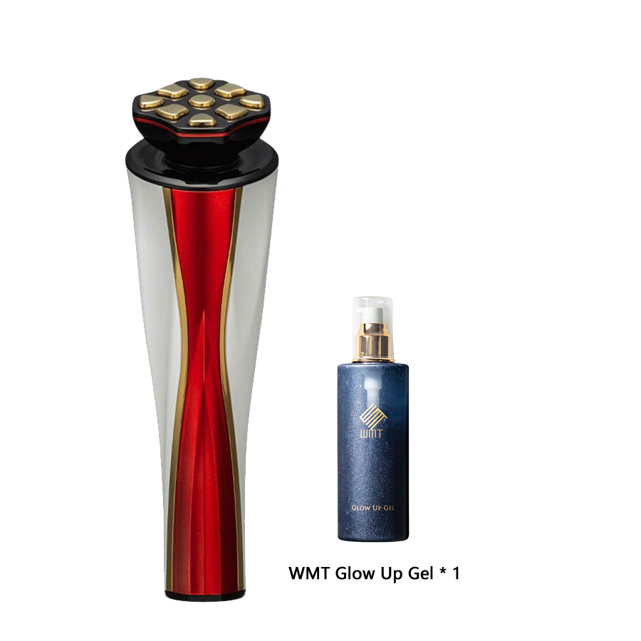 DR.ARRIVO ZEUS II + WMT Glow Up Gel * 1