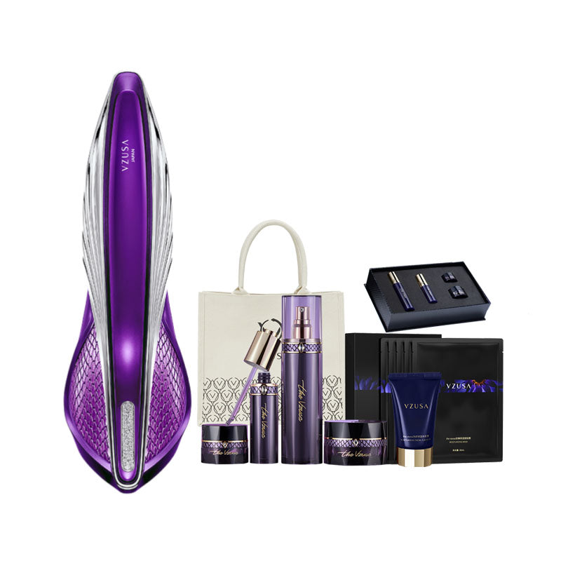 THE VZUSA II JAPAN  Beauty Device