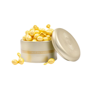 BLE DE FONTY Sunflower Neck Essential Oil Capsules