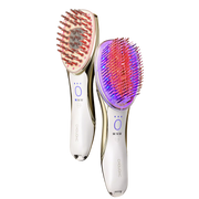 CHOUOHC Gold-decorated Electric Massage Comb - myernk