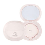 3CE Bare Cover Cushion SPF40 PA++ – 15g | Lightweight, Breathable Glow Coverage