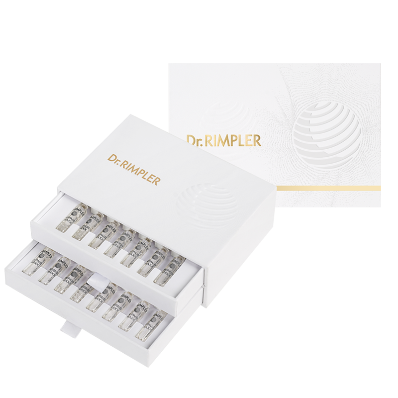 DR.RIMPLER Caviar Lifting Repair Maxx-Ampoules - 2ml*15 bottles