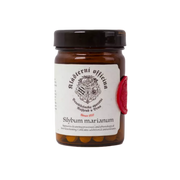 KLASTEROFFICINA Czech Green Life Silybum marianum - myernk