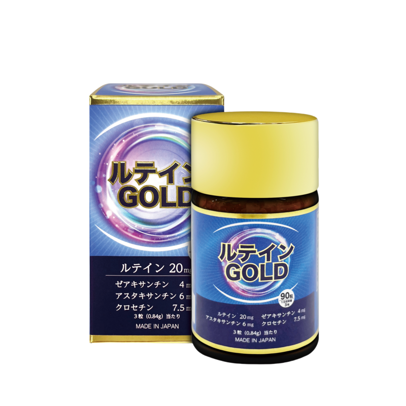 Hirosophy Care Eye Health 90 Tablets - myernk