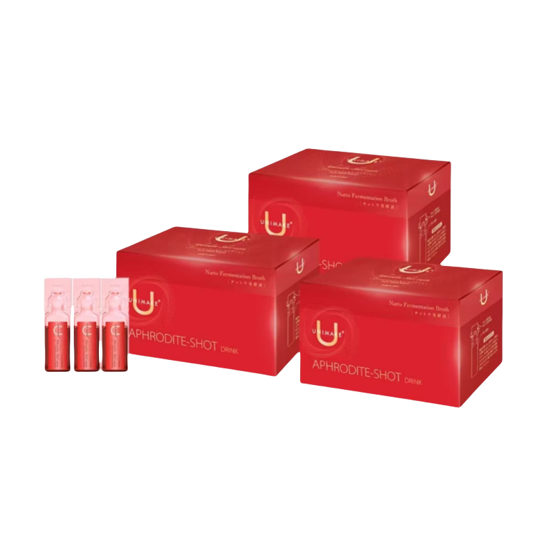 UNIMAKE Aphrodite-Shot Drink - myernk