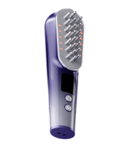 JUJY LLLT Light Therapy Double Comb Hair Growth Comb PRO