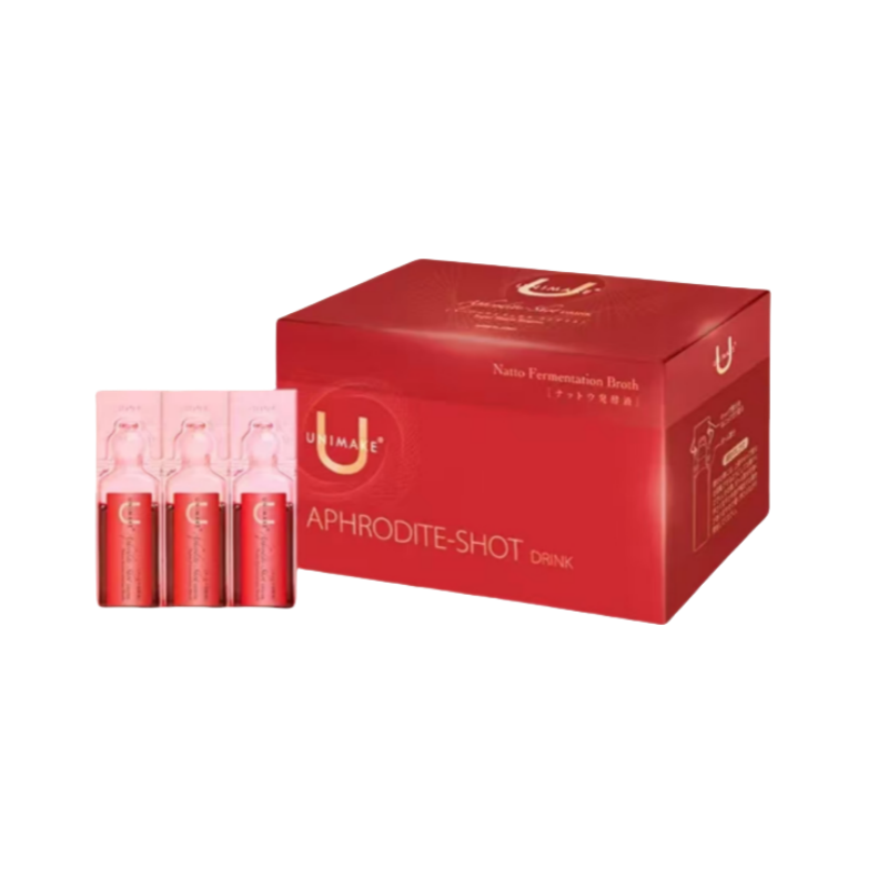 UNIMAKE Aphrodite-Shot Drink - myernk