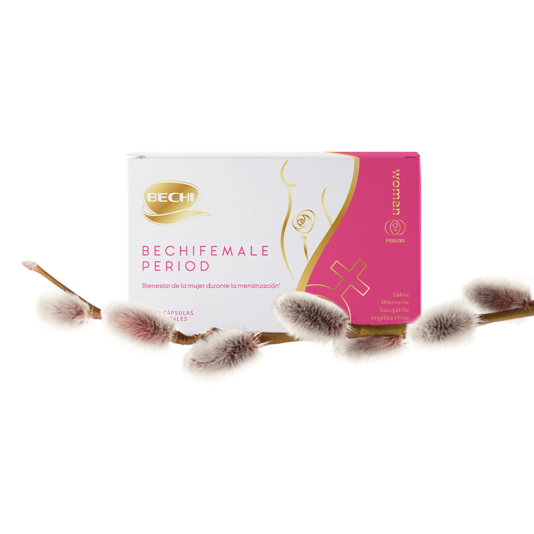 BECHI Bechifemale Period