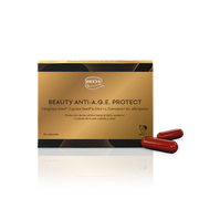 Bechi Anti -Sugar Pill Small Brick Capsule