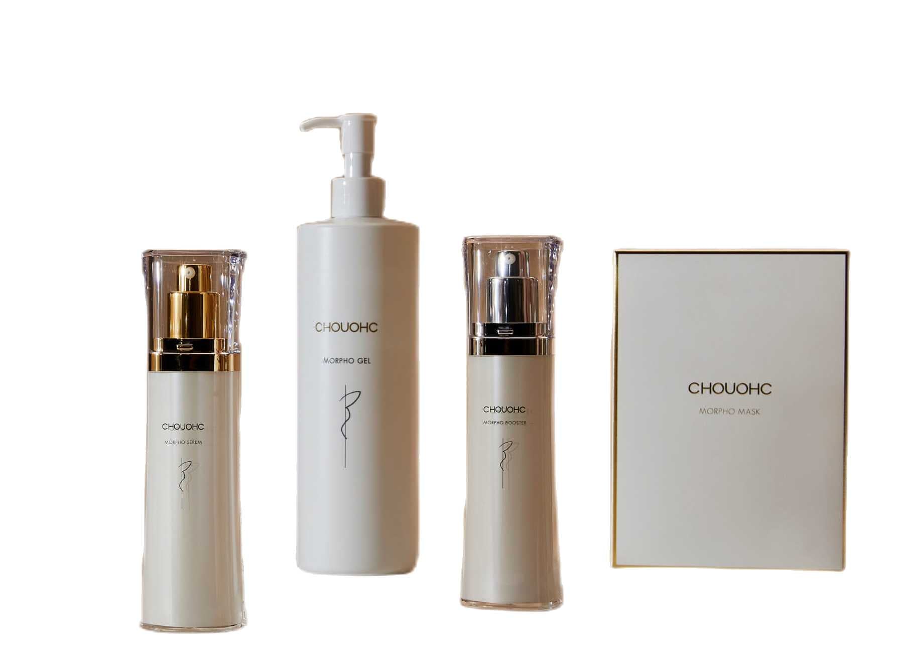 CHOUOHC  Skin Care Series