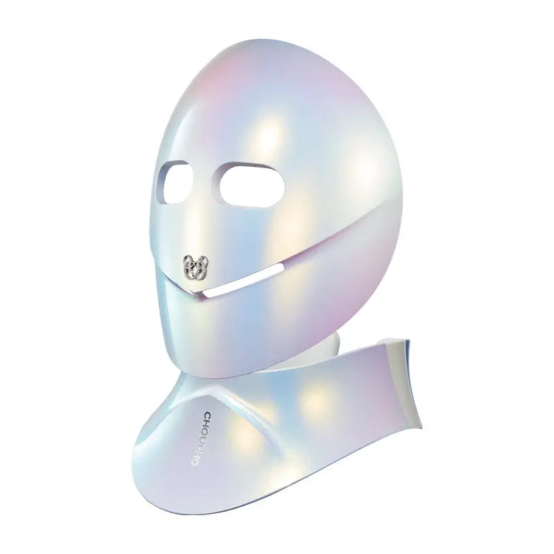 CHOUOHC LED Photon rejuvenation Mask Beauty Device