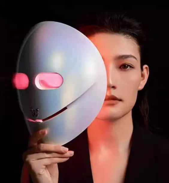 CHOUOHC LED Photon rejuvenation Mask Beauty Device