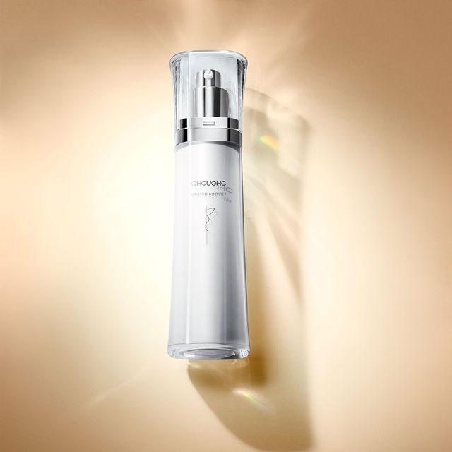 CHOUOHC THE MORPHO Skin Care Set