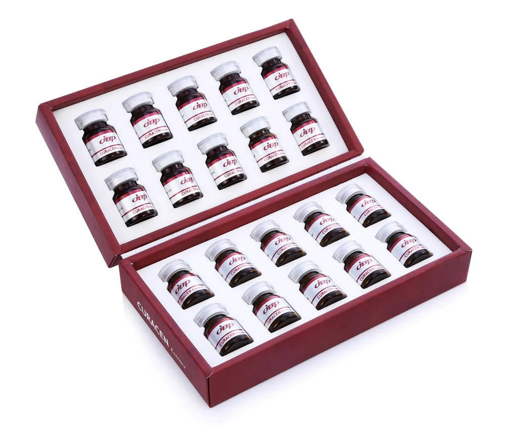 JBP Curacen Essence Placenta Extract