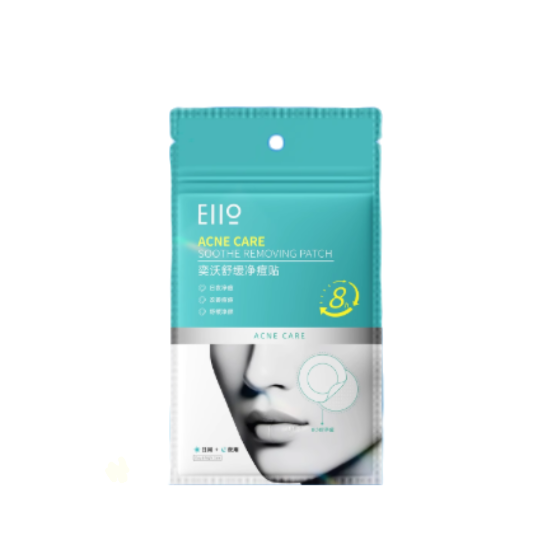 EIIO Acne Care Clear Patch 46pcs/box