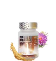 ETIOLE Liver Plus Enhance Immune Function,Regulate Repair Cells myernk