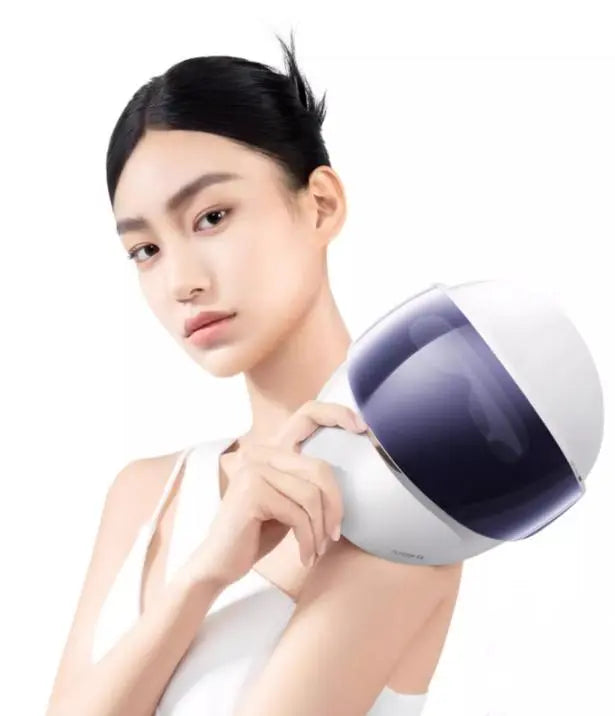 FLOSSOM Aurora Whitening Facial Mask Beauty Device