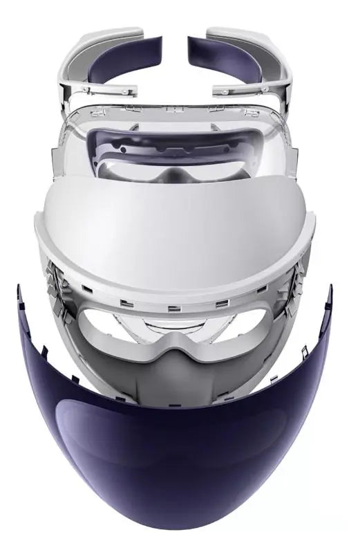 FLOSSOM Aurora Whitening Facial Mask Beauty Device