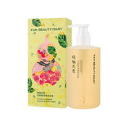 Fan Beauty Diary Pomelo Fragrant Cleansing Body Wash 350ml