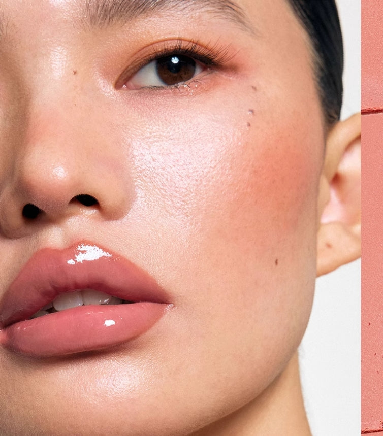 Girlcult Nanyang Series Mood Blush 2.6g