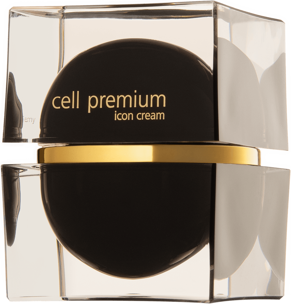CELL PREMIUM icon cream By Dr.Gerny - myernk