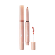 Judydoll Double-ended Lip Gloss Pen 2.5g