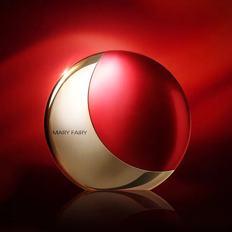 MARY FAIRY Pro6 High Energy Ice RF Beauty Device