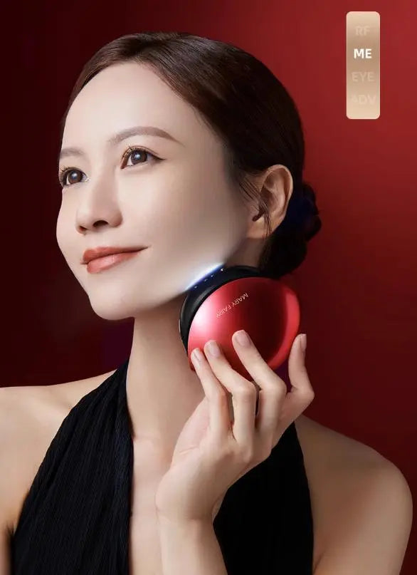 MARY FAIRY Pro6 High Energy Ice RF Beauty Device