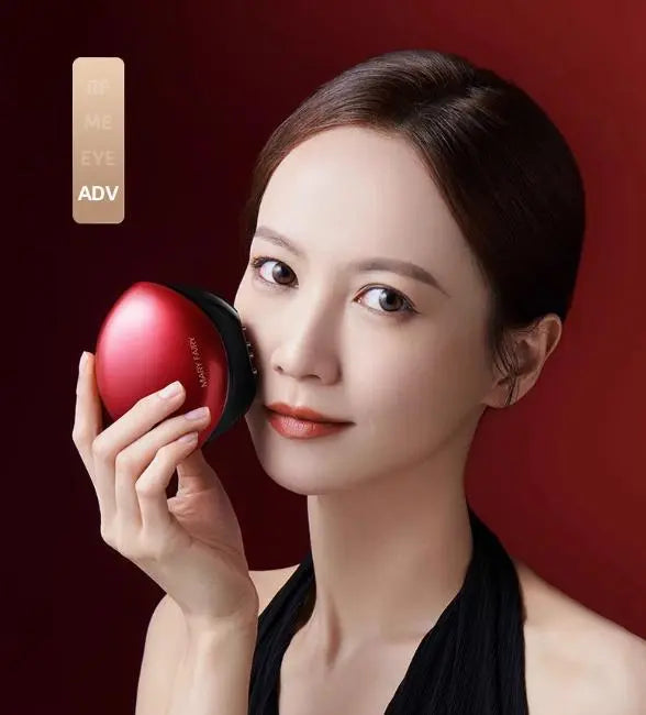 MARY FAIRY Pro6 High Energy Ice RF Beauty Device