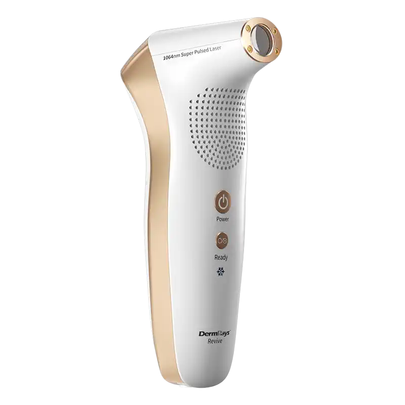 SILKPRO 1064nm Super Pulsed Laser Collagen Light  Beauty Device