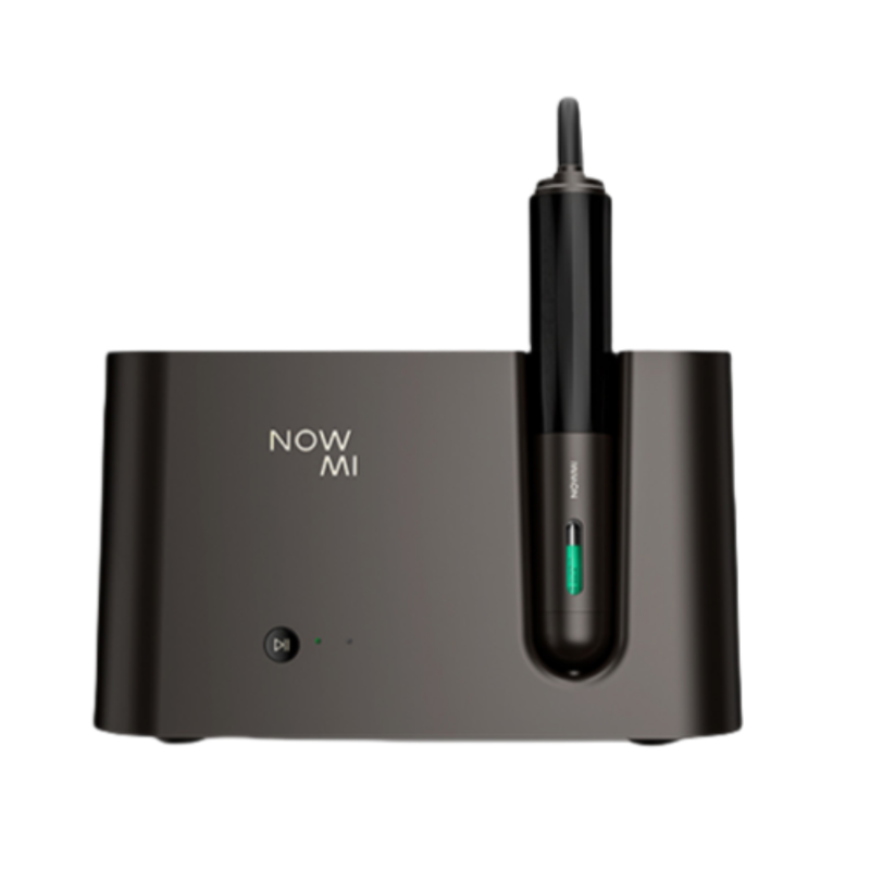 NOWMI exoFUSE Super-osmotic Perfusion Device