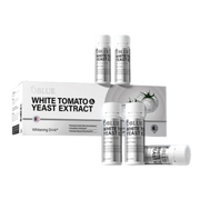 OBLUE White Tomato& Yeast Extract Whitening Drink