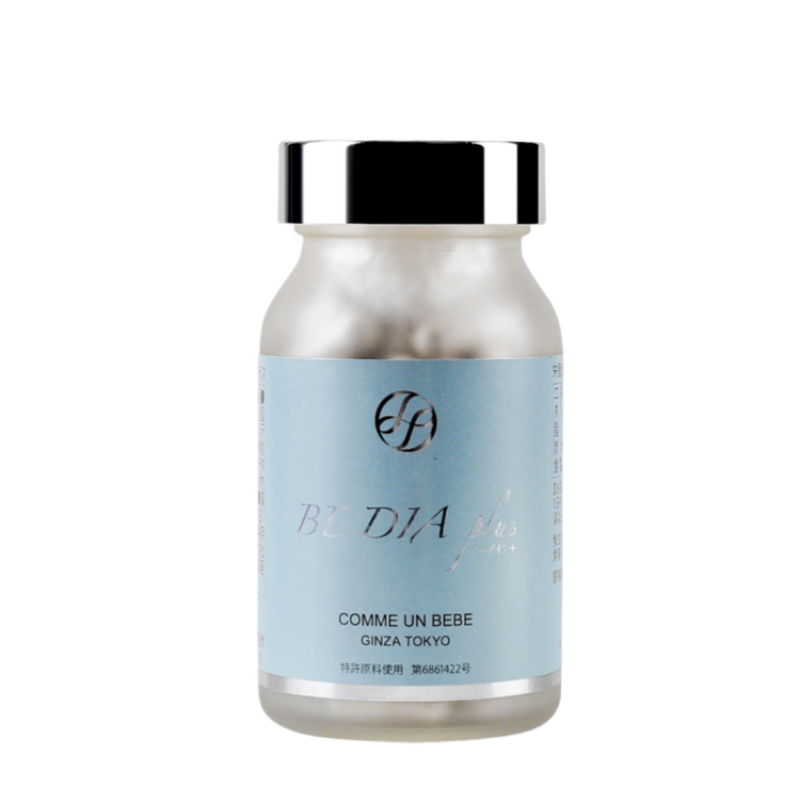BE DIA PLUS COMME UN BEBE GINZA TOKYO - myernk
