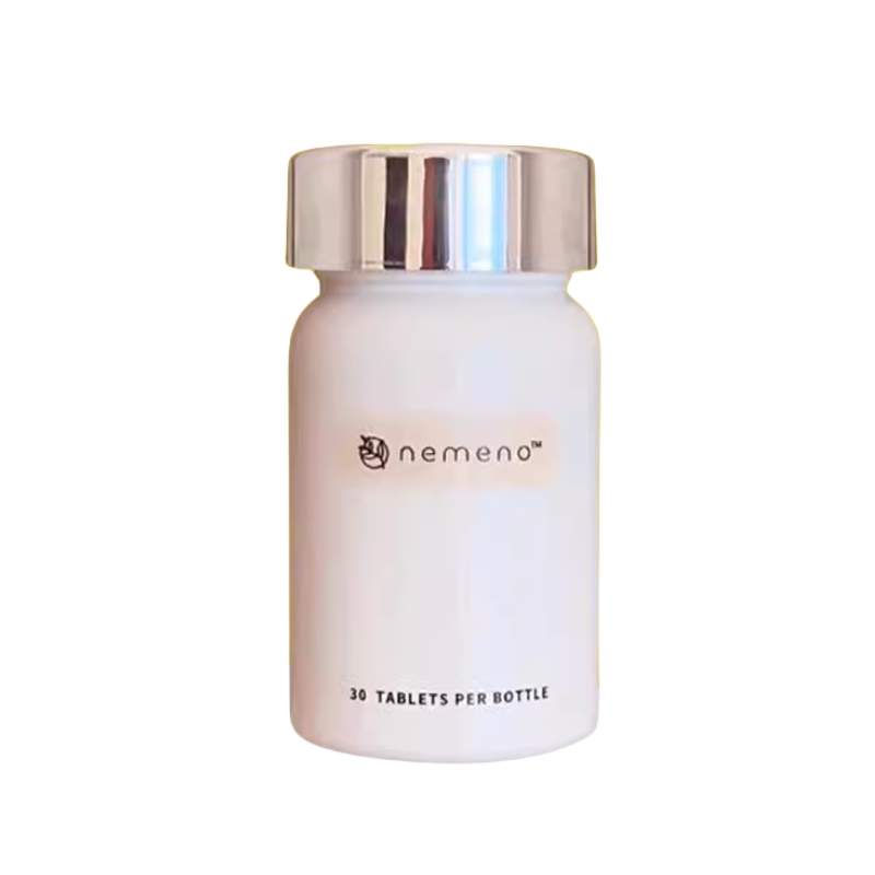 NEMENO Tablets Reversing The Aging Clock - myernk