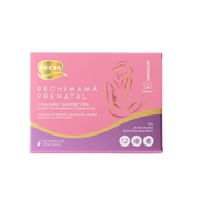 BECHI Bechimamá prenatal Contributes to the fertility and reproduction of women.