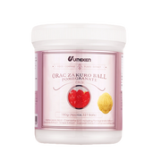 UMEKEN Orac Zakuro Ball Pomegranate 180g - myernk