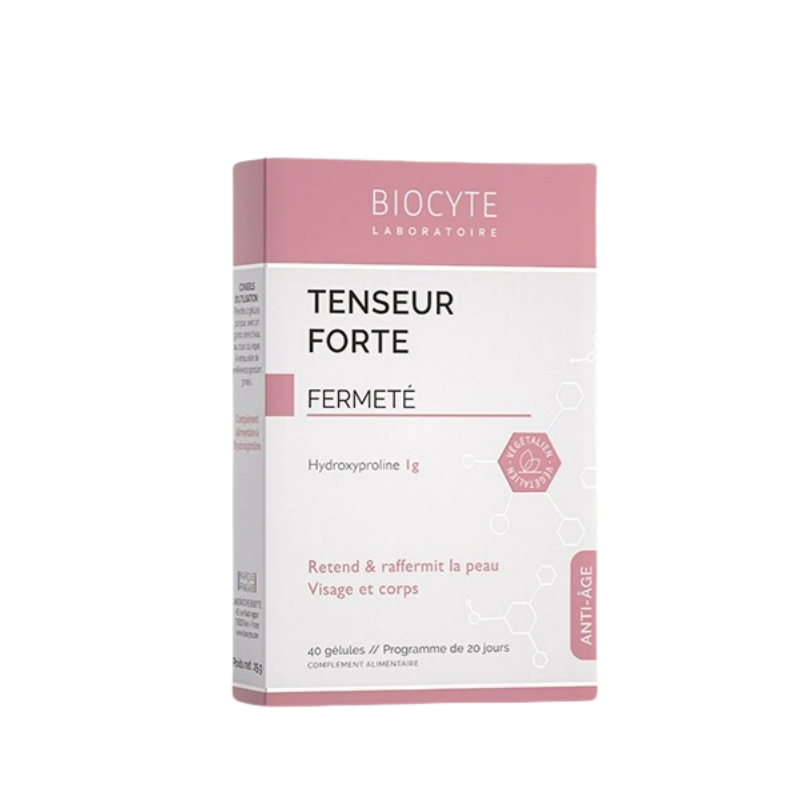 BIOCYTE Tenseur Forte
