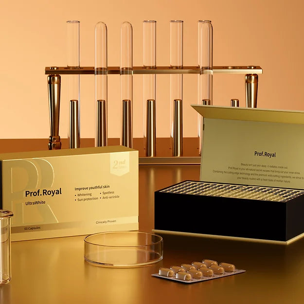 Prof.Royal UltraWhite