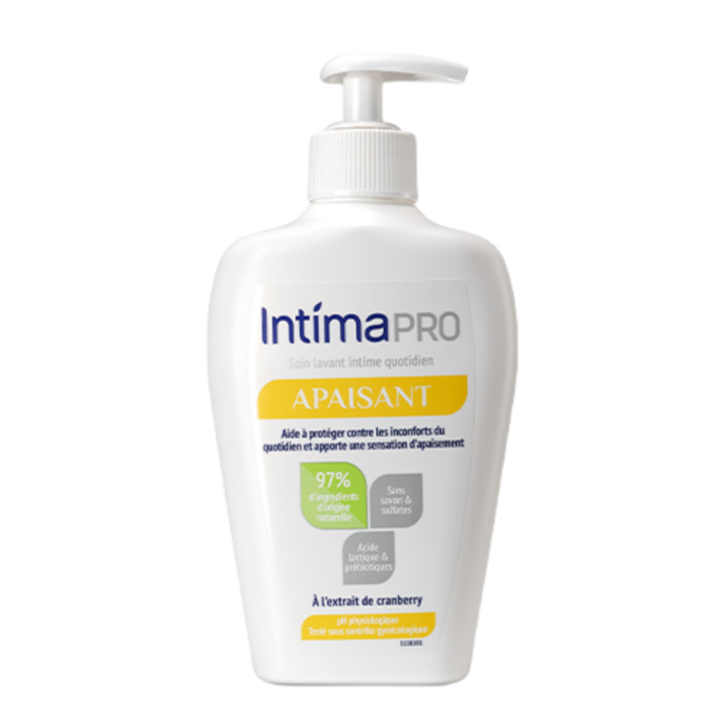 INTIMA PRO Intimate Cleansing Care