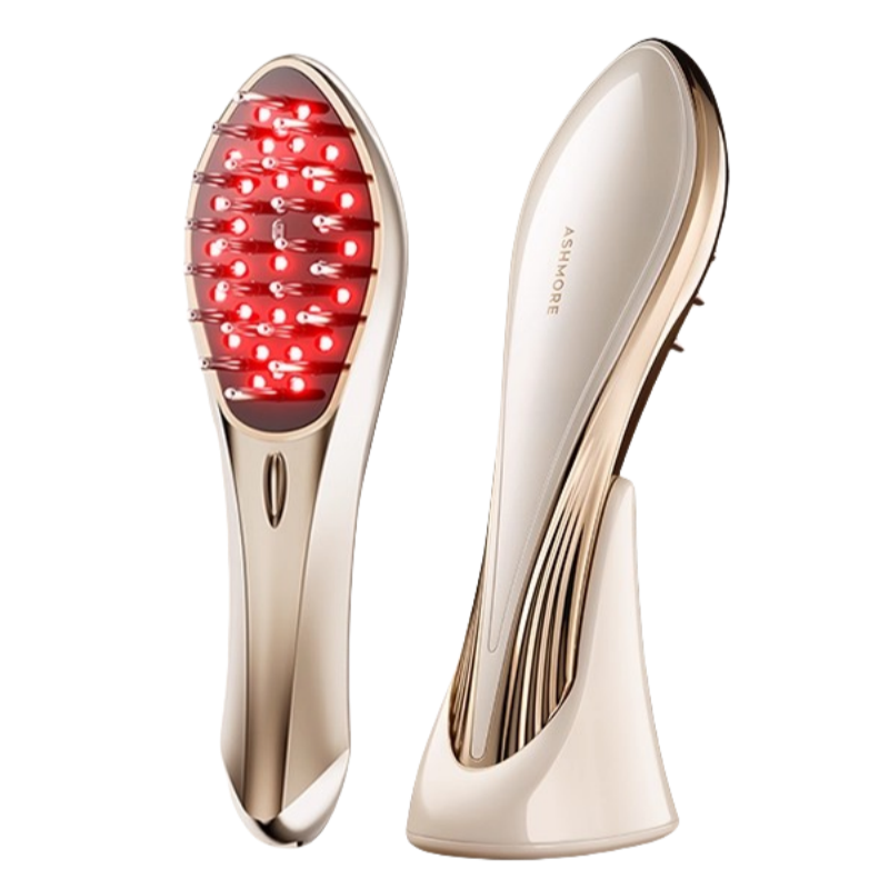 ASHMORE AS-SF03 Laser Hair Growth Comb - myernk