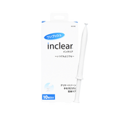 INCLEAR Private Care Cleansing Gel - myernk